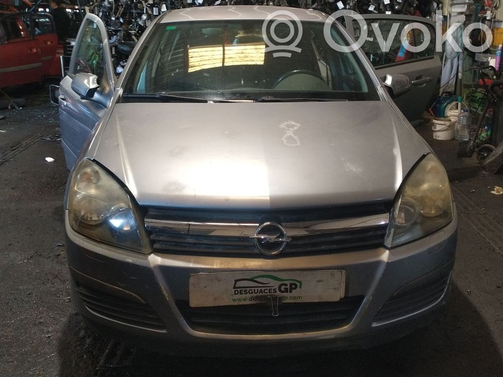 Astra G Astra  93169127