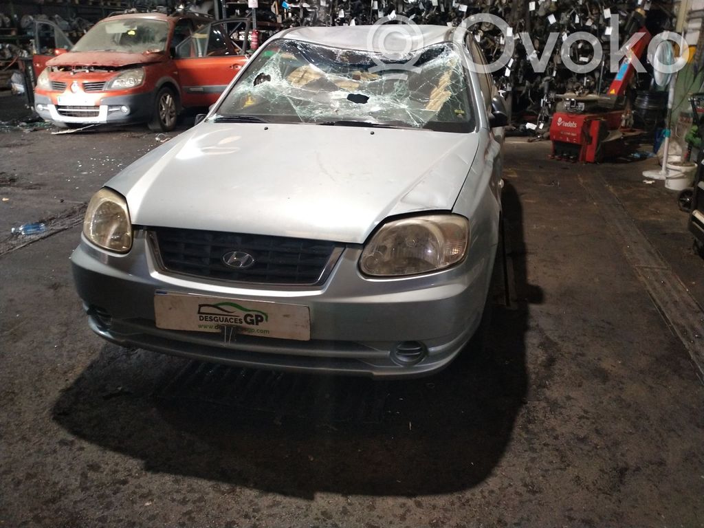Accent Accent  3730027504