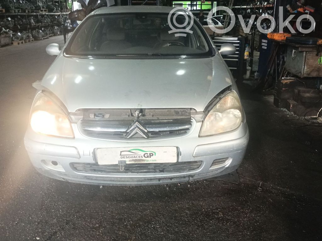 C5 C5, C5 Aircross  0200GE