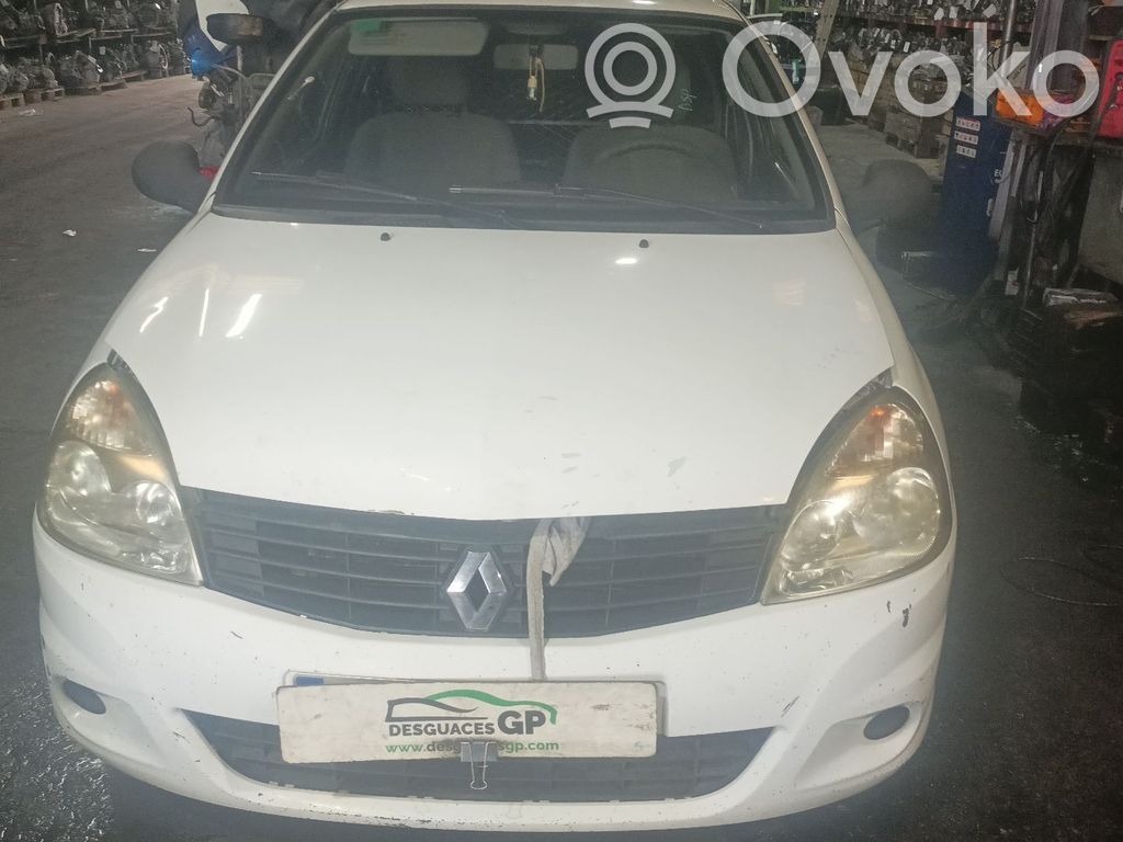 Clio III Clio  8200954288