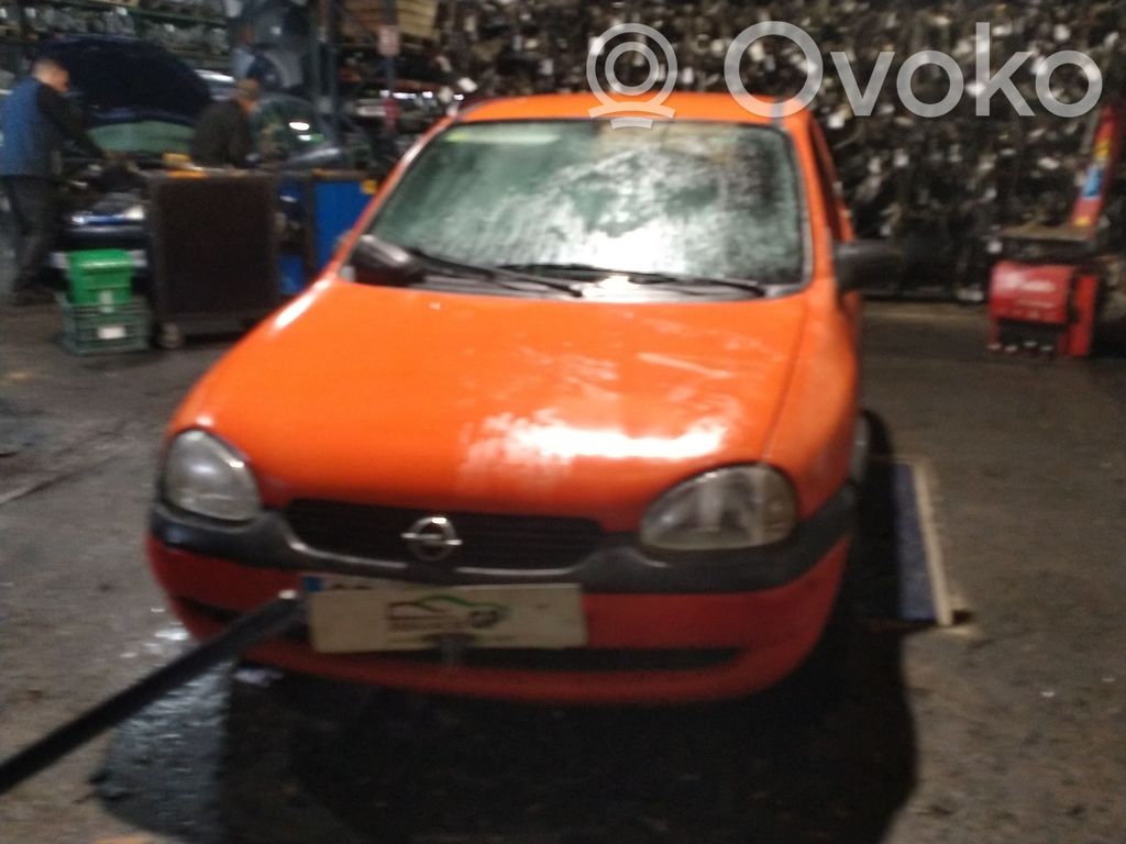 Corsa B Corsa  90570950