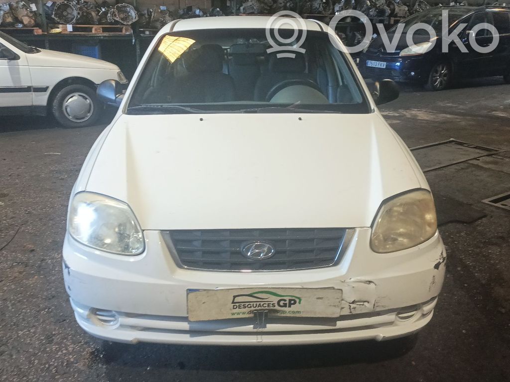 Accent Accent  3730027504