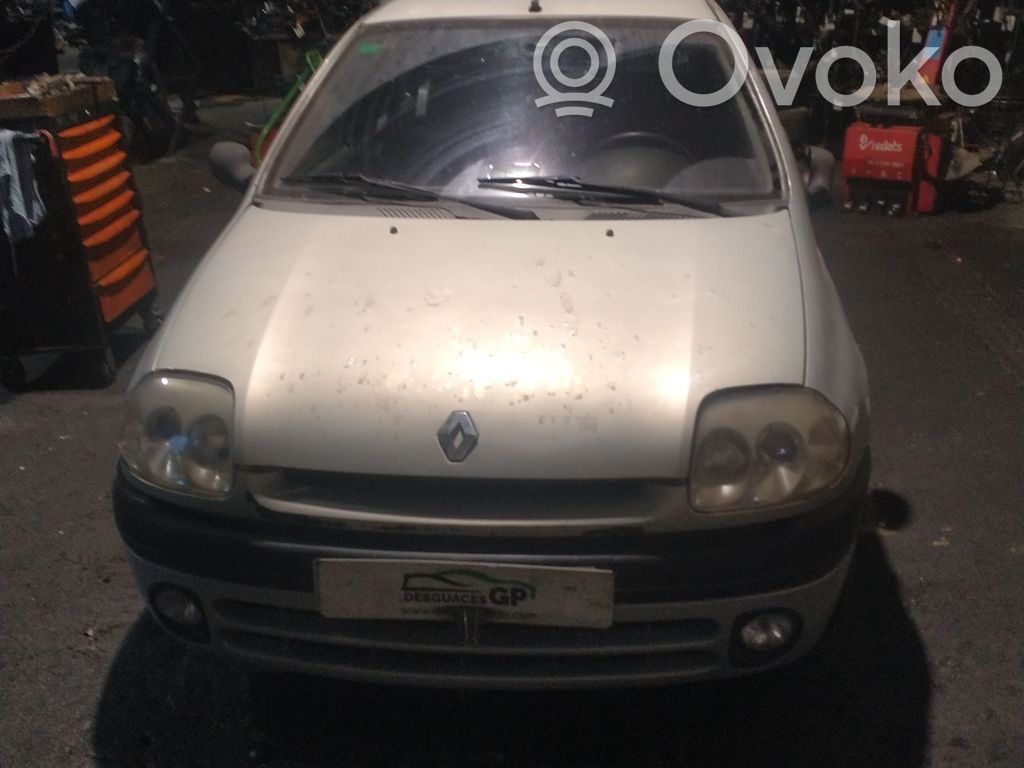 Clio II Clio  7701045175