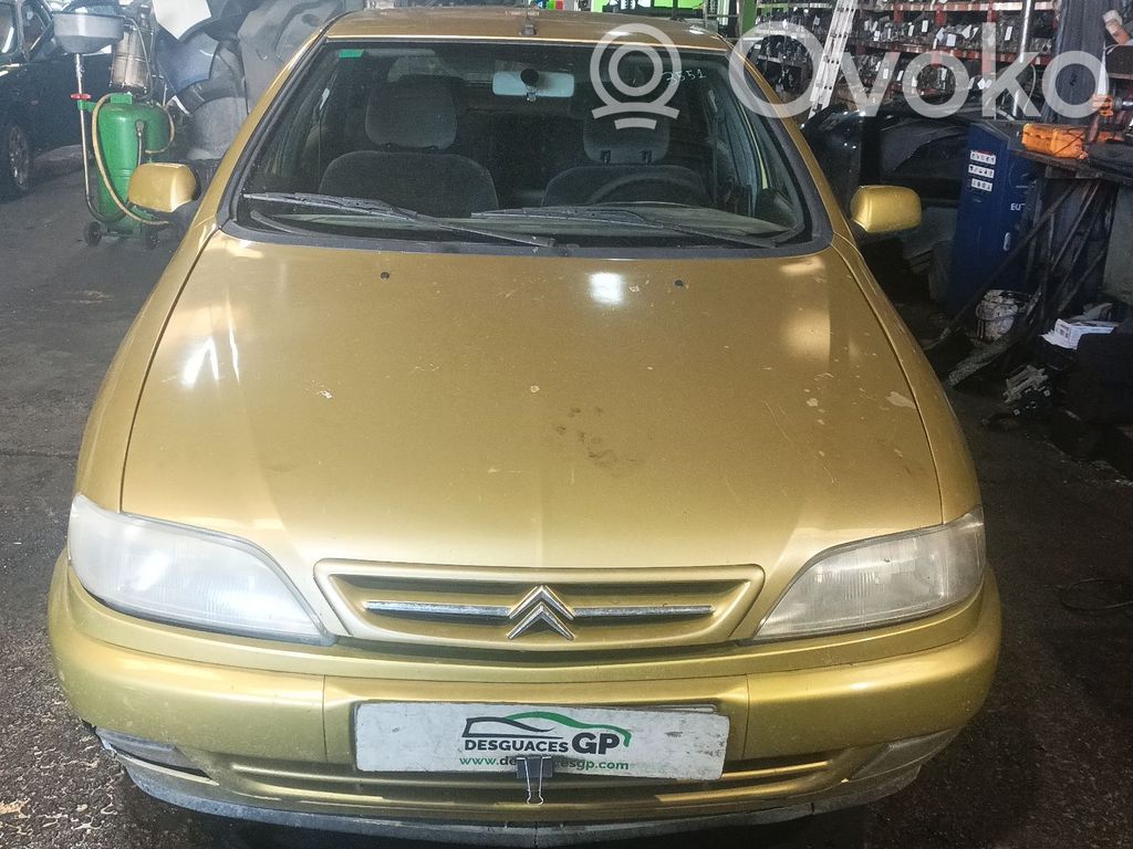 Xsara Xsara, Xsara Picasso  037581