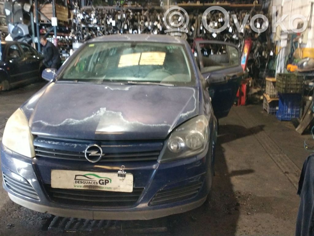 Astra G Astra  93169127