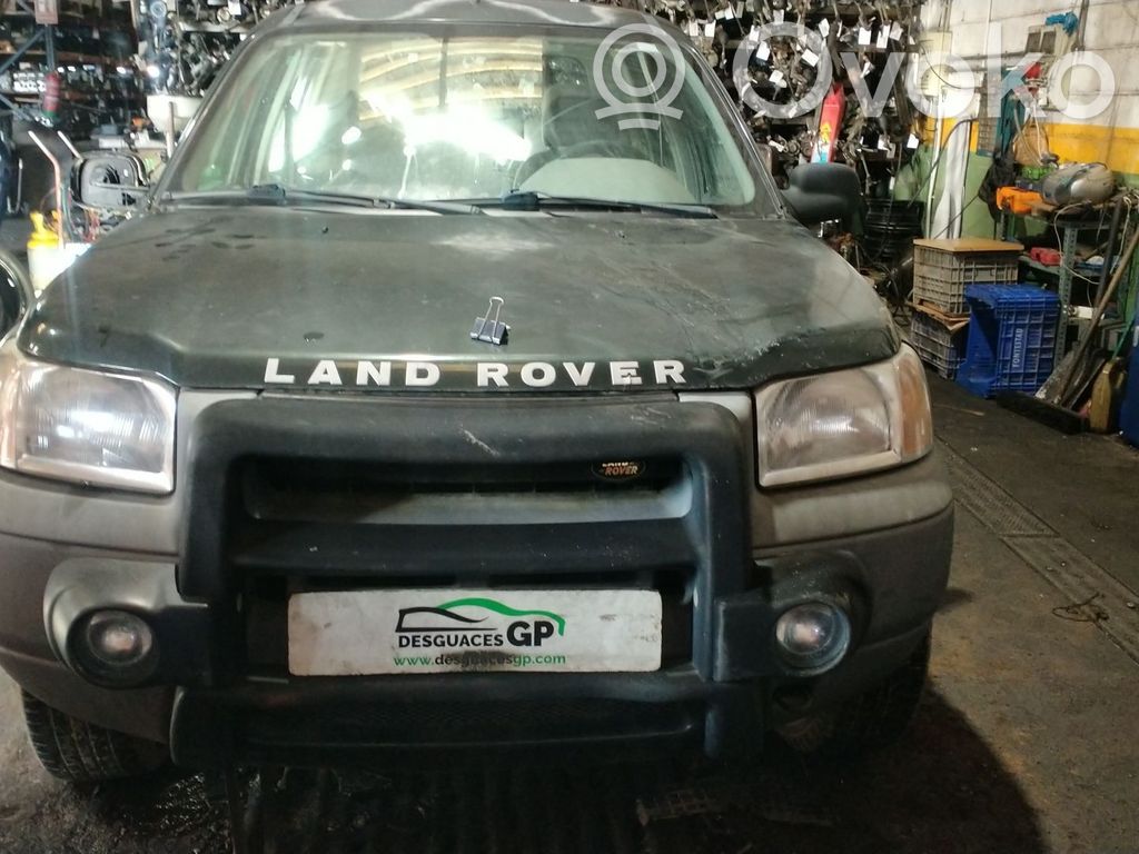 Freelander Freelander  JGC500020