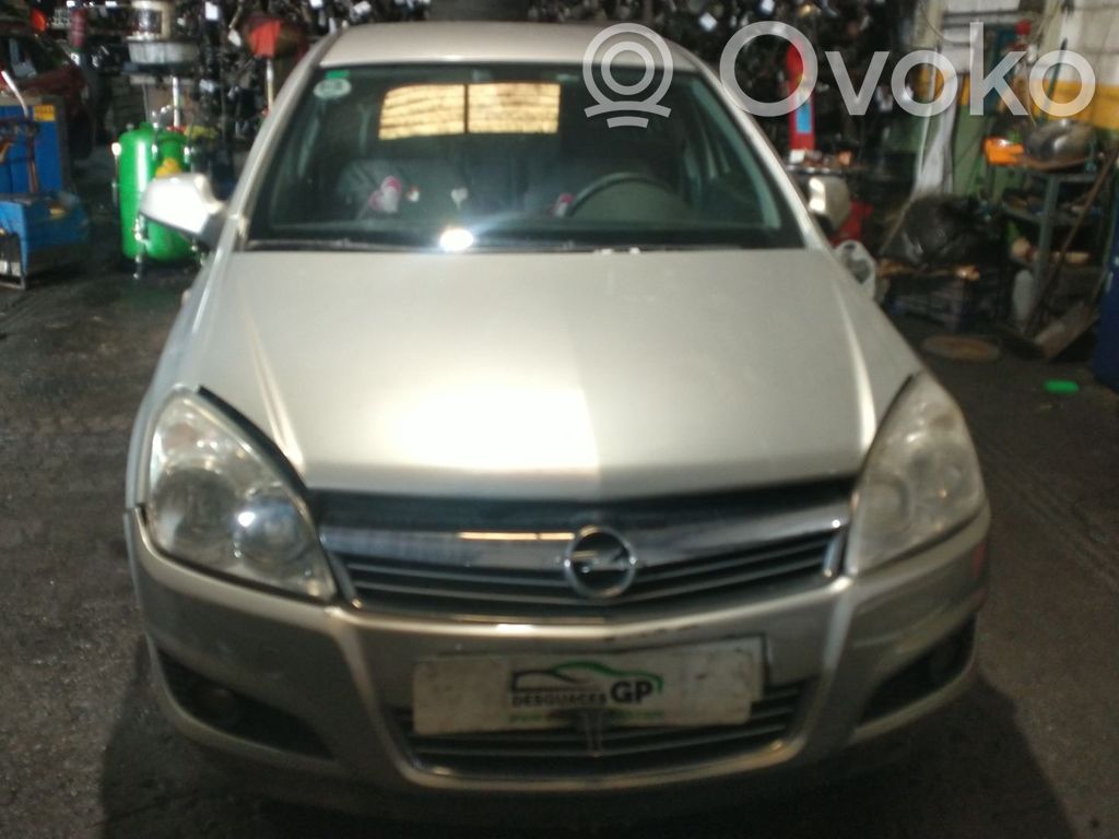 Astra H Astra  95520888