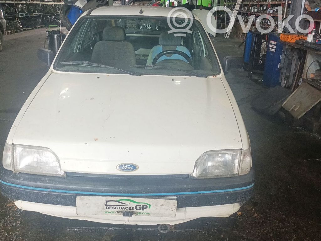 Fiesta Fiesta  92AB10300FA