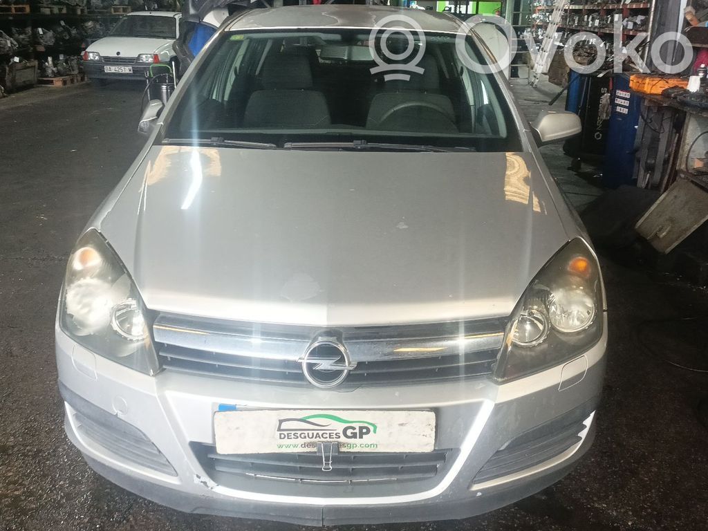 Astra G Astra  13250226