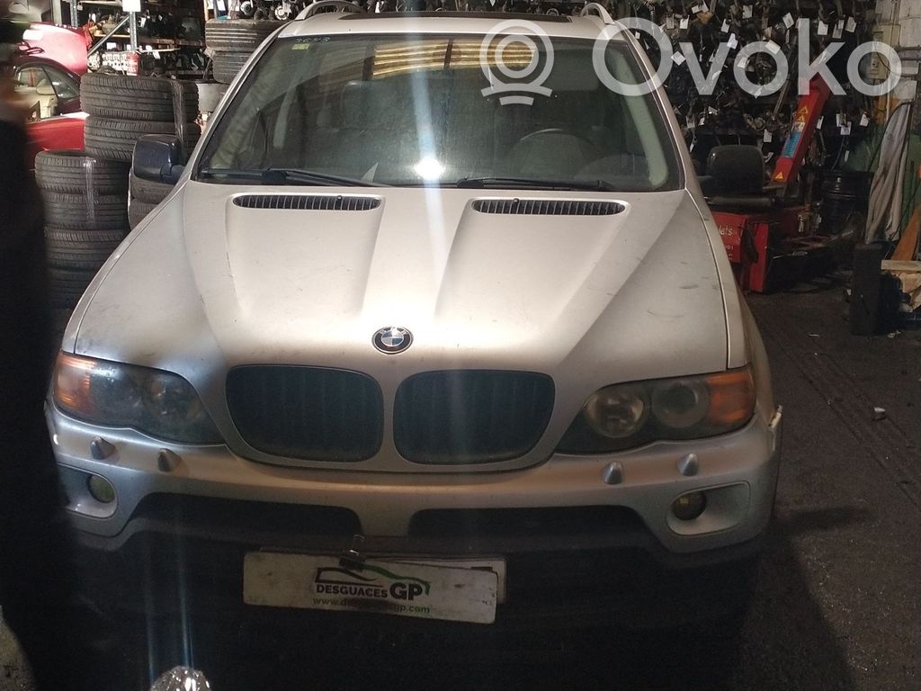 X5 E53 X5  7794626