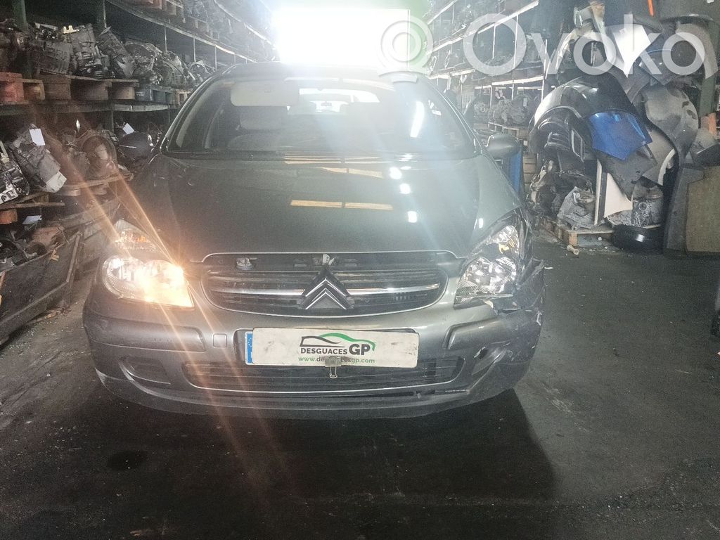 C5 C5, C5 Aircross  9647448280