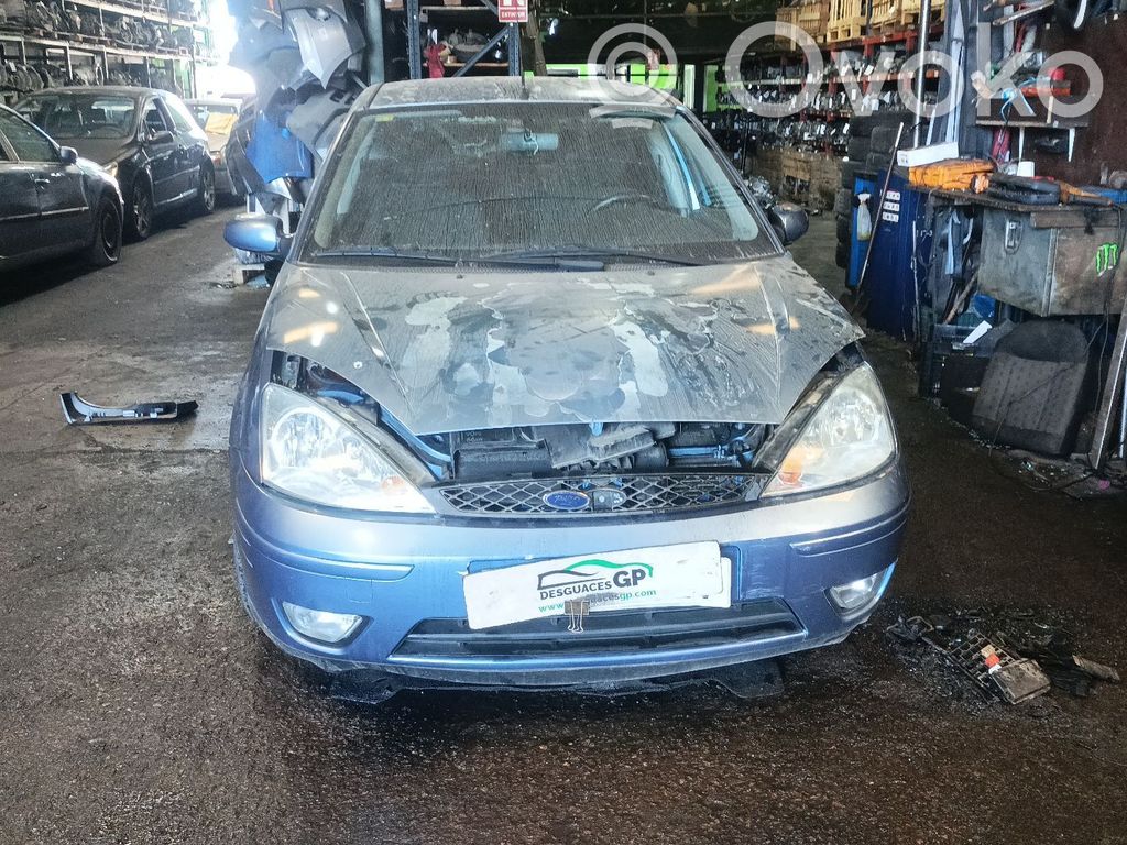 Focus Focus  98AB11572BE