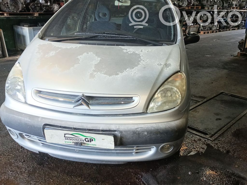 Xsara Xsara, Xsara Picasso  0301K2