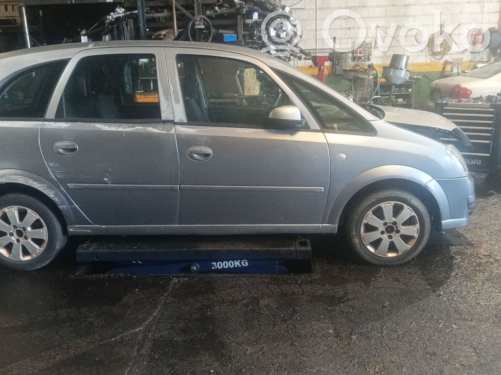 Meriva A Meriva  98056443