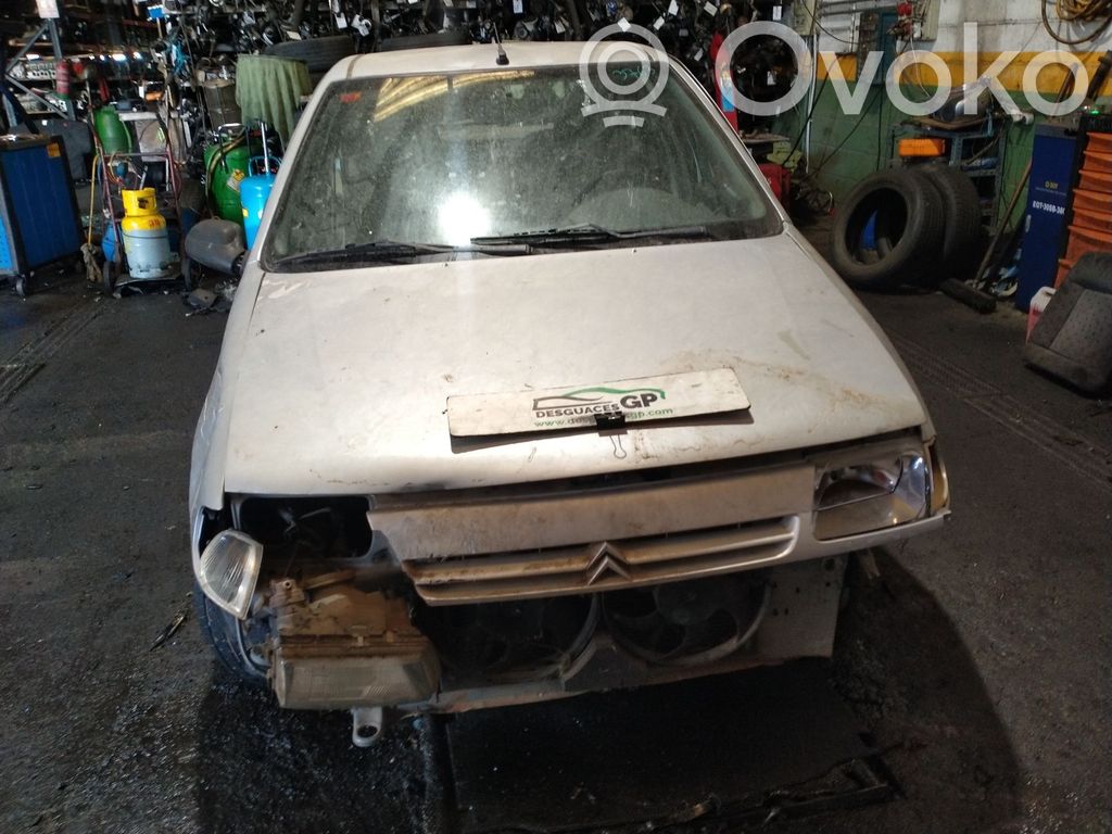 Saxo Saxo  198523