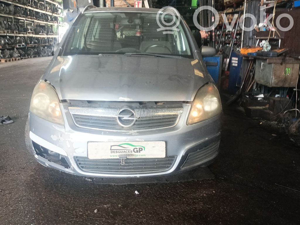 Zafira B Zafira  13236784