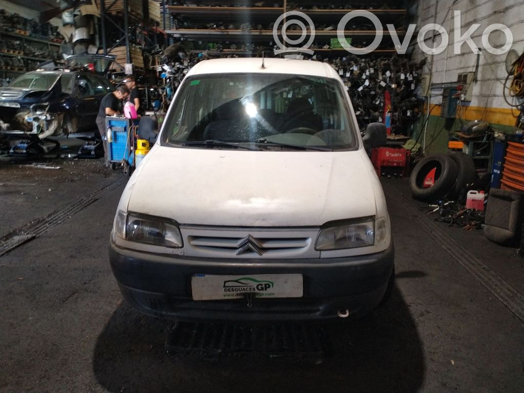 Berlingo Berlingo  6351EC