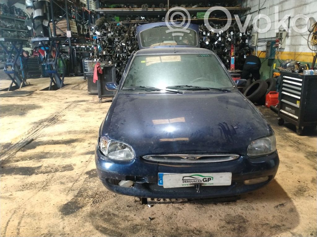 Escort Escort  97AG14A073EC