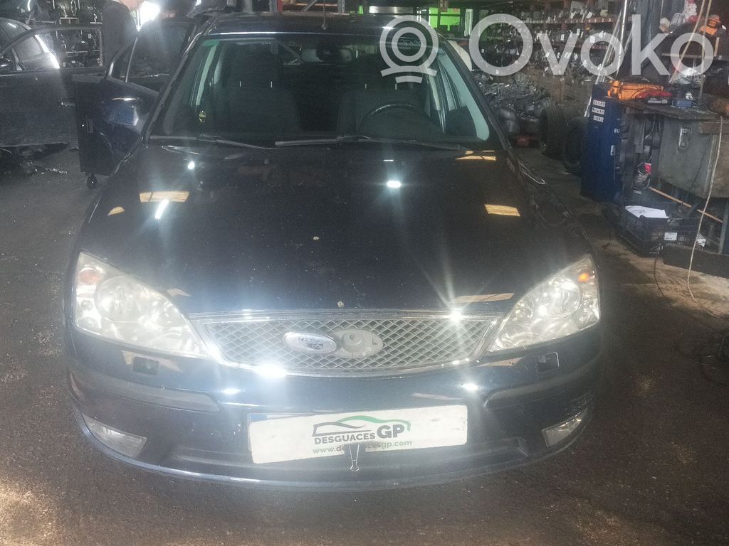 Mondeo Mk III Mondeo  1307449