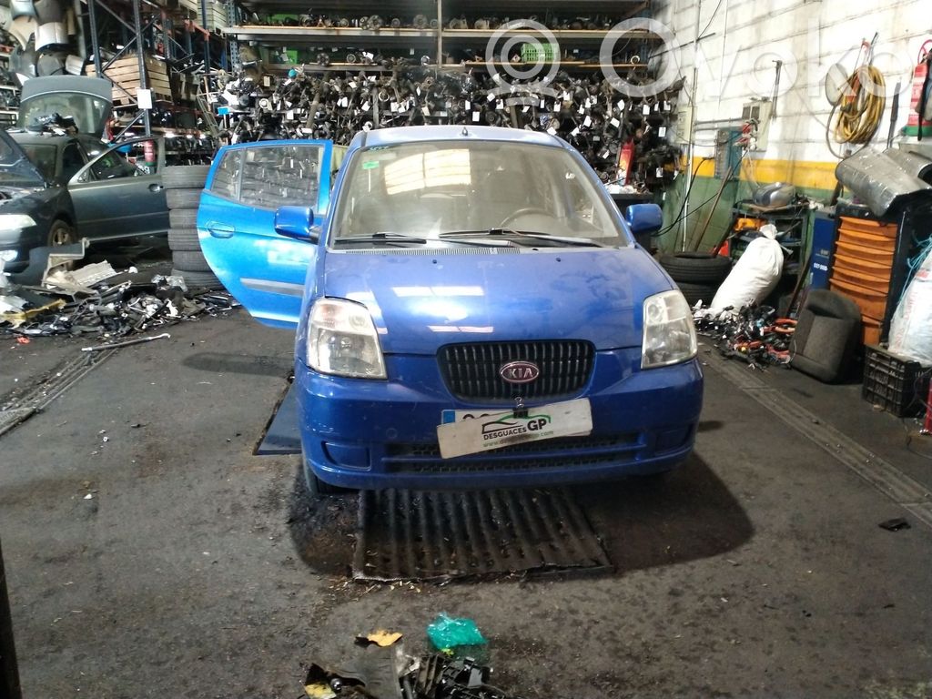 Picanto Picanto