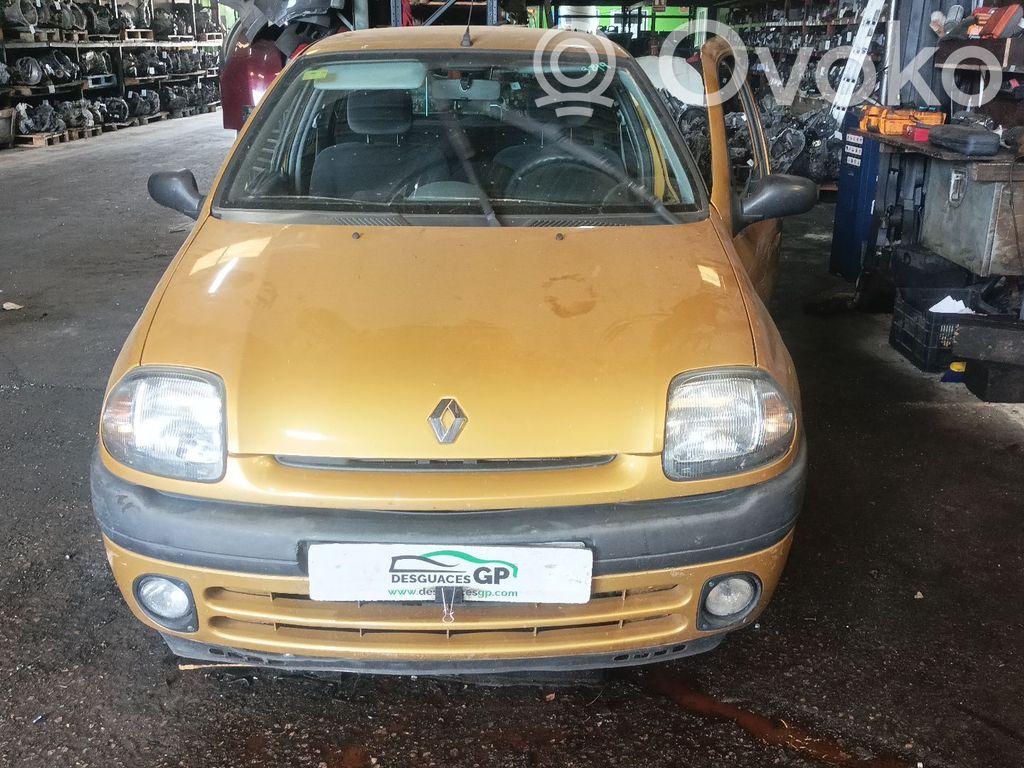 Clio II Clio  7700105539