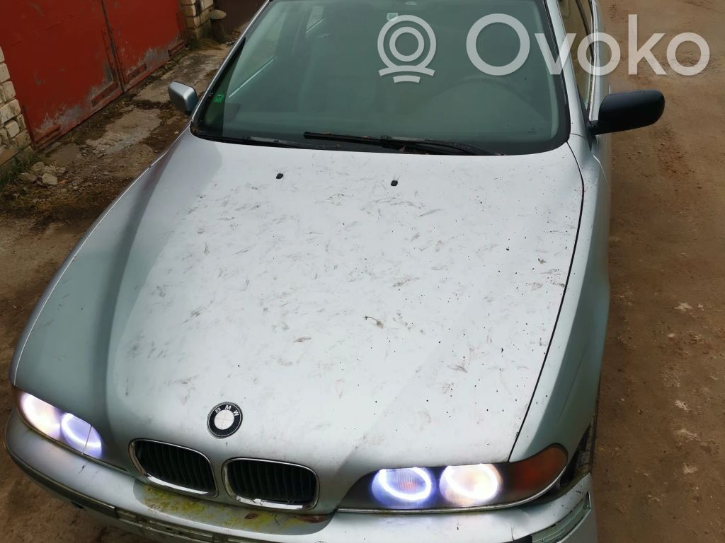 5 E39 Series 5