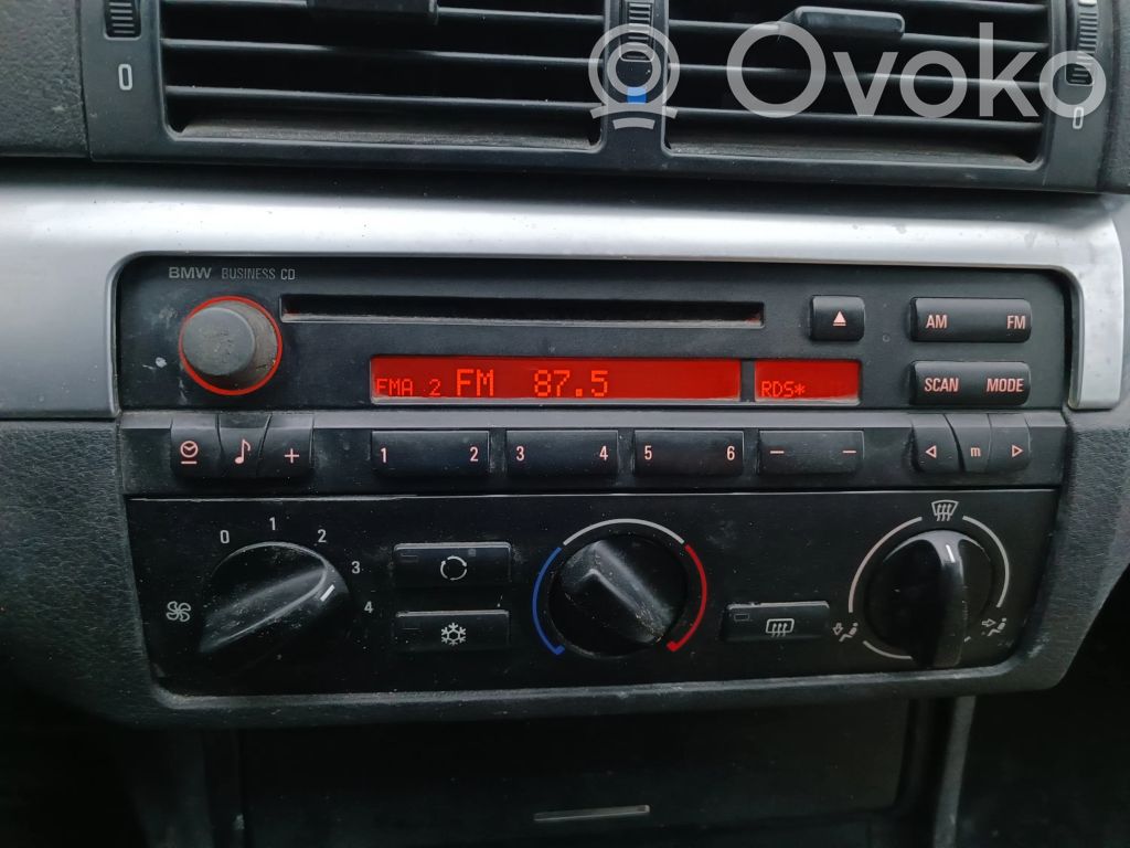 3 E46 Series 3  7787055