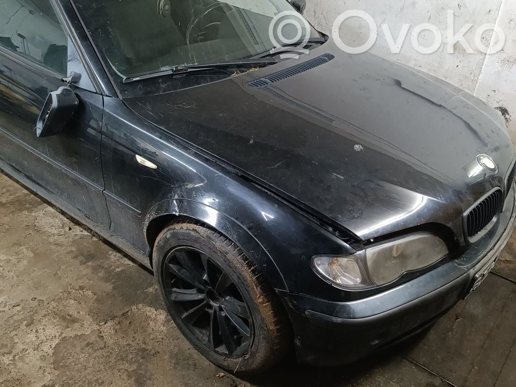 3 E46 Series 3  7516330