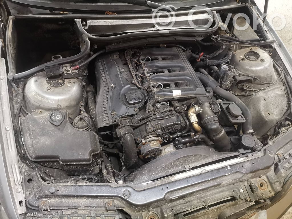 3 E46 Series 3  7526396