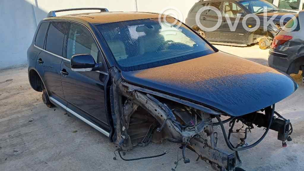 Touareg I Touareg  059906461K