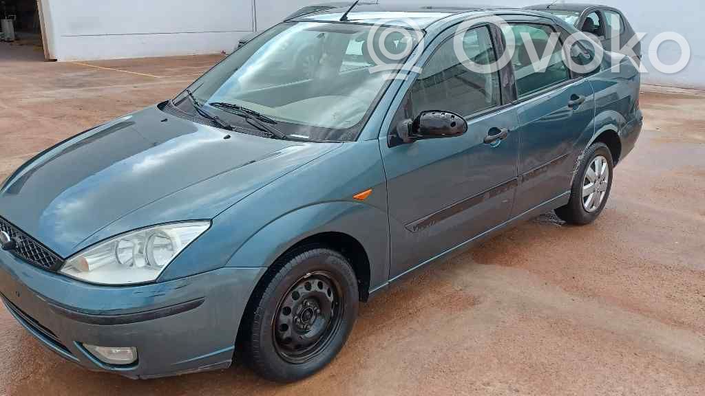 Focus Focus  XS4Q9L440BD