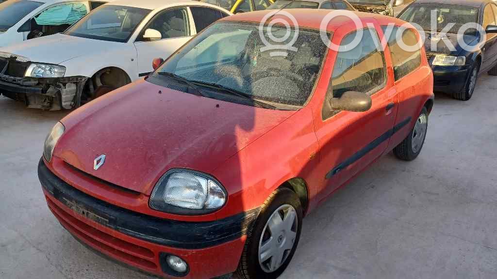 Clio II Clio  7700849253