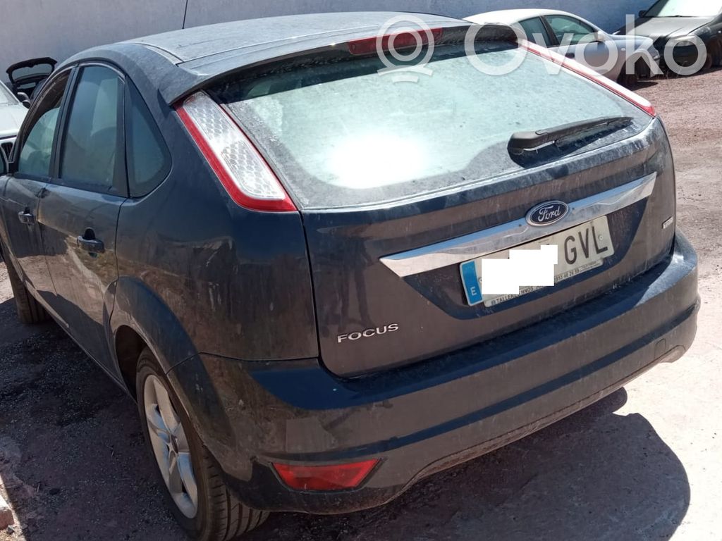 Focus Focus  S4213005
