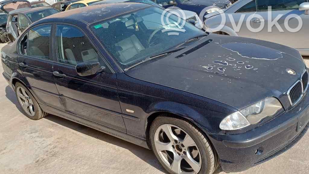 3 E46 Series 3  0281001445