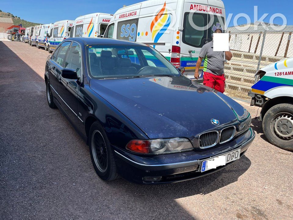 5 E39 Series 5  0210072