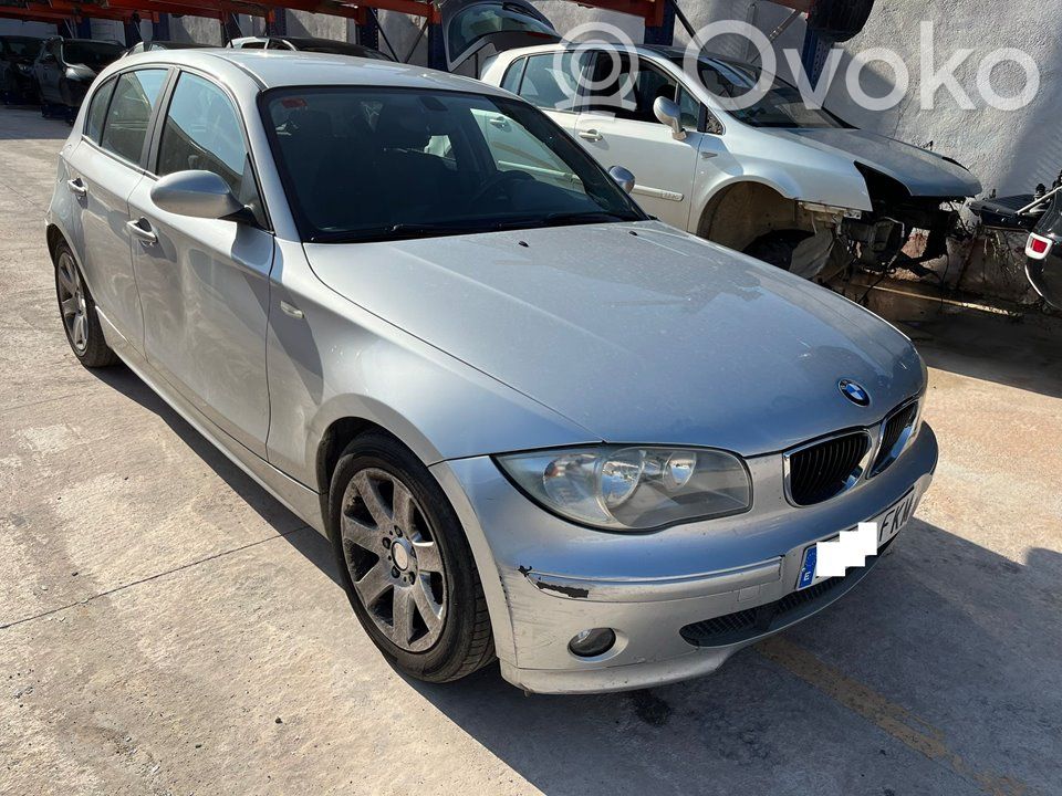 1 E81 E87 Series 1  0281012335