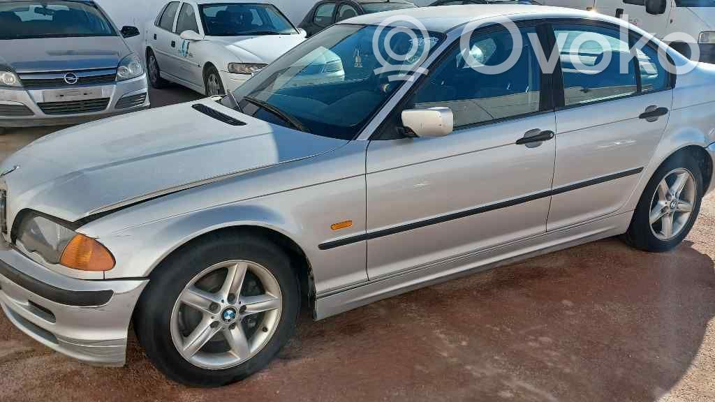 3 E46 Series 3  17512246795