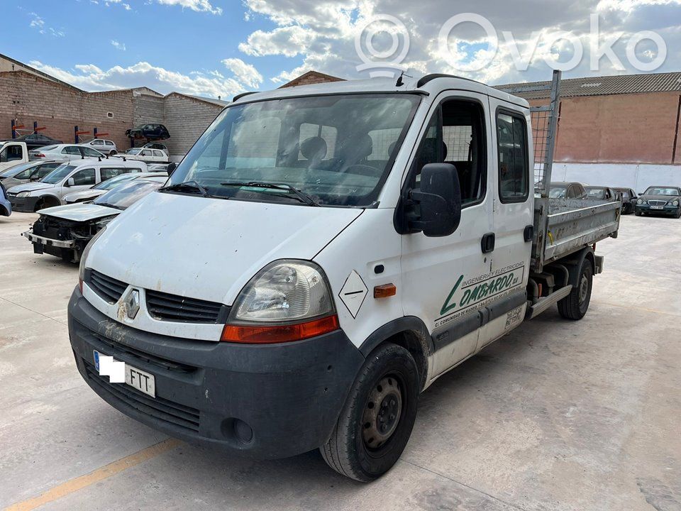 Master II Master  8200767822