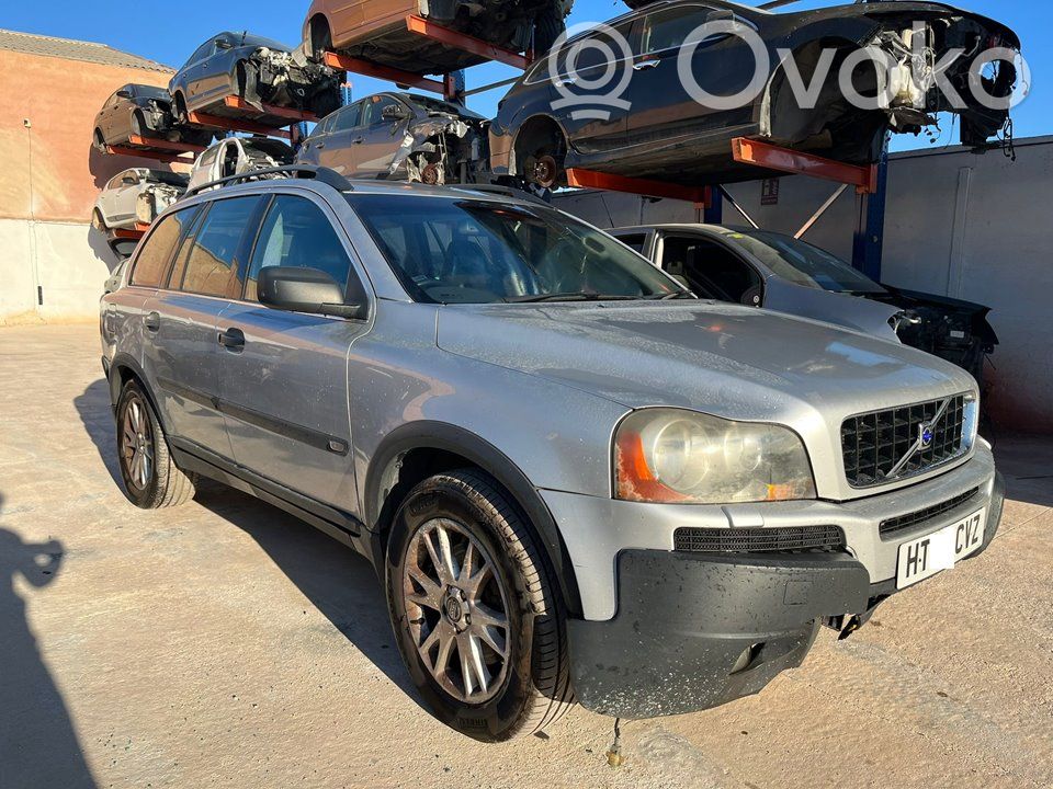 XC90 XC90  31218752