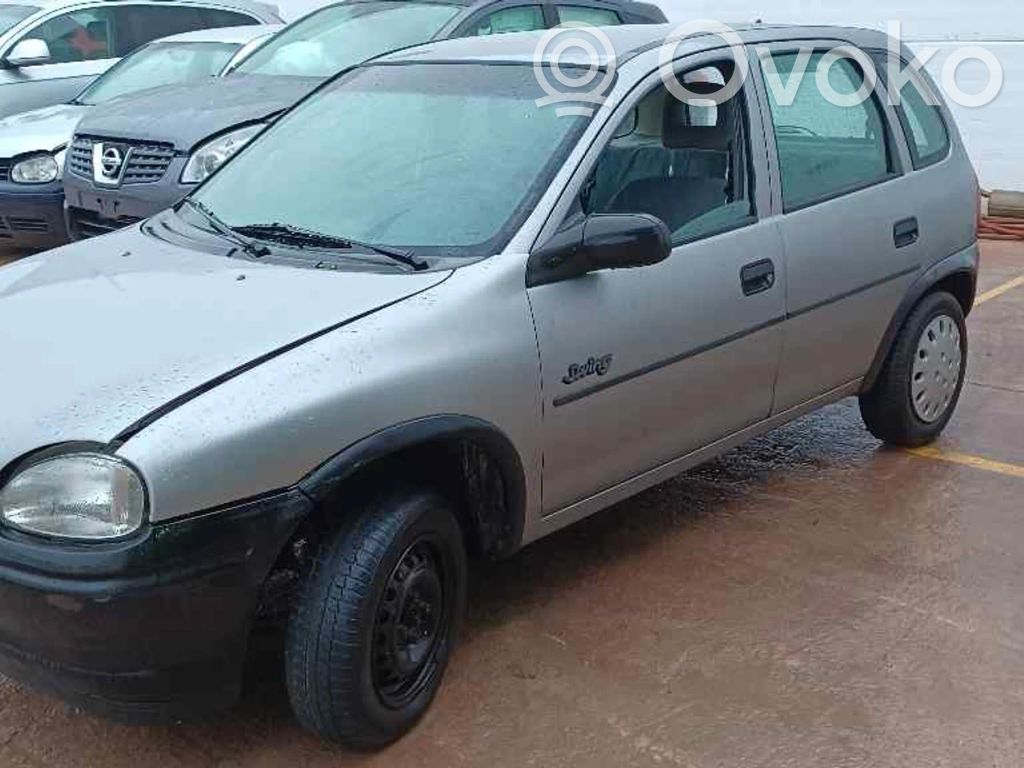 Corsa B Corsa  0123120001