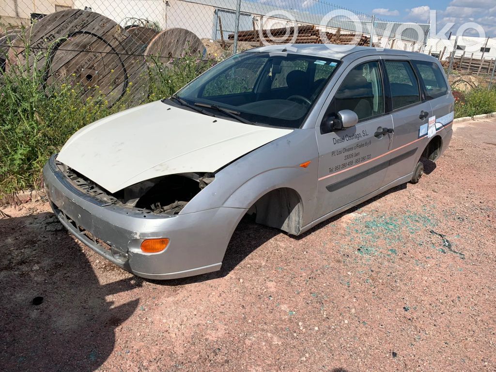 Focus Focus  C0583360