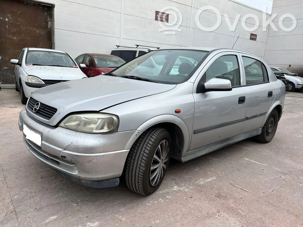 Astra G Astra  6204073