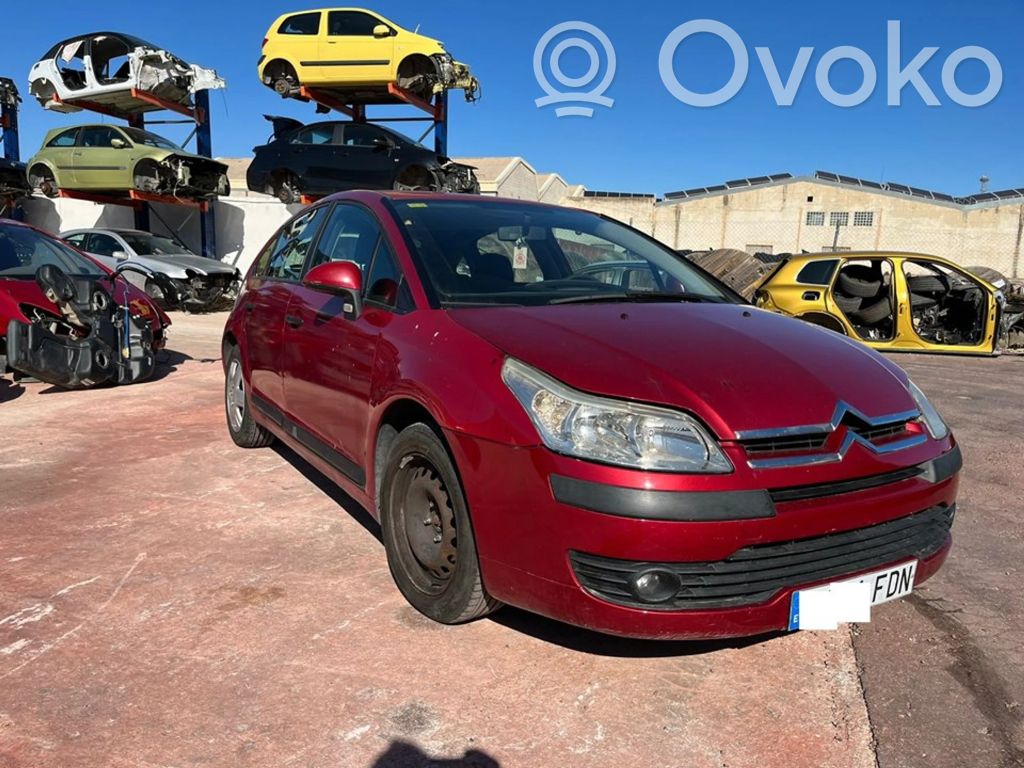 C4 I C4 Picasso, Grand Picasso, Aircross, Cactus  20389111