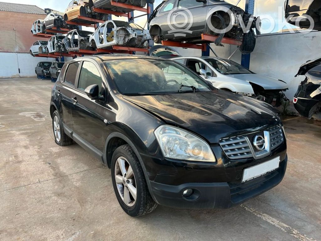 Qashqai Qashqai, Qashqai+2  K9K92100JD500