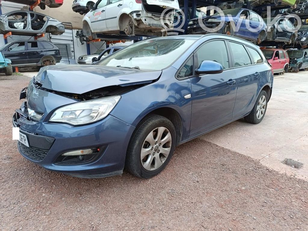 Astra J Astra  13367143
