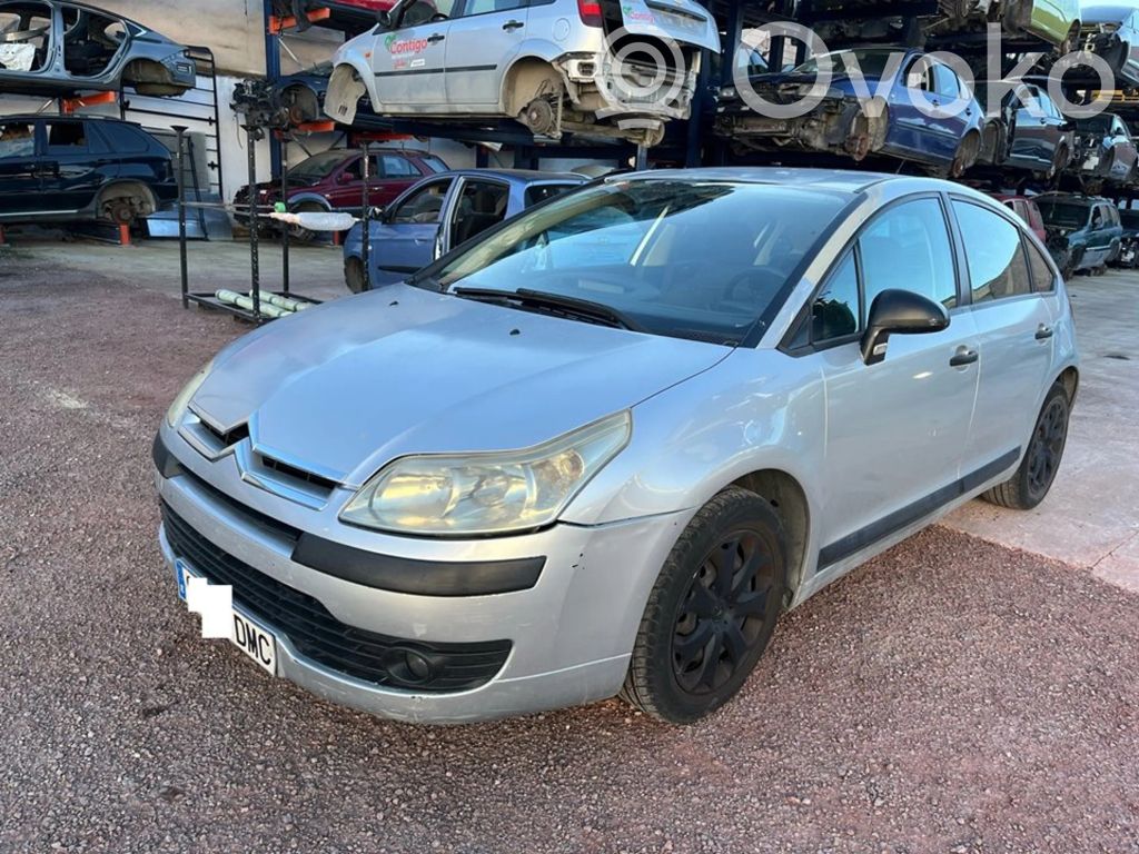 C4 I C4 Picasso, Grand Picasso, Aircross, Cactus  396D