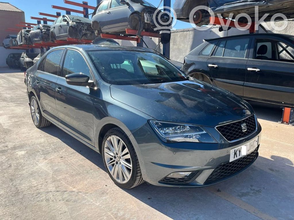 Toledo IV (NH) Toledo  1S0959351028