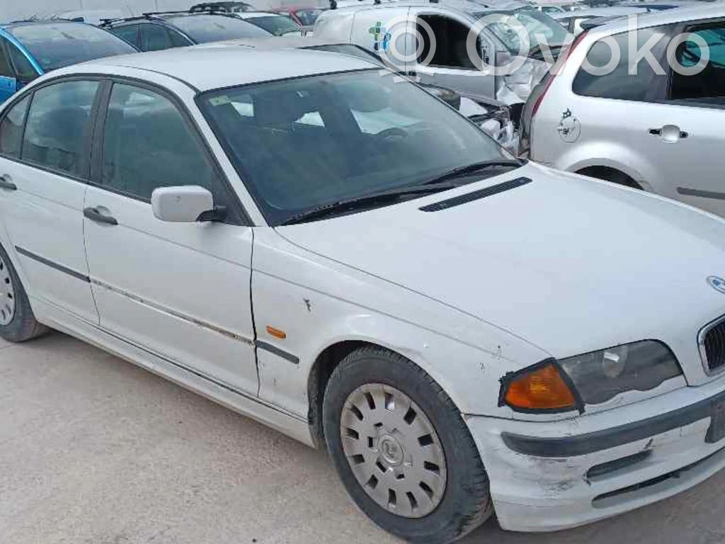 3 E46 Series 3  33551094544