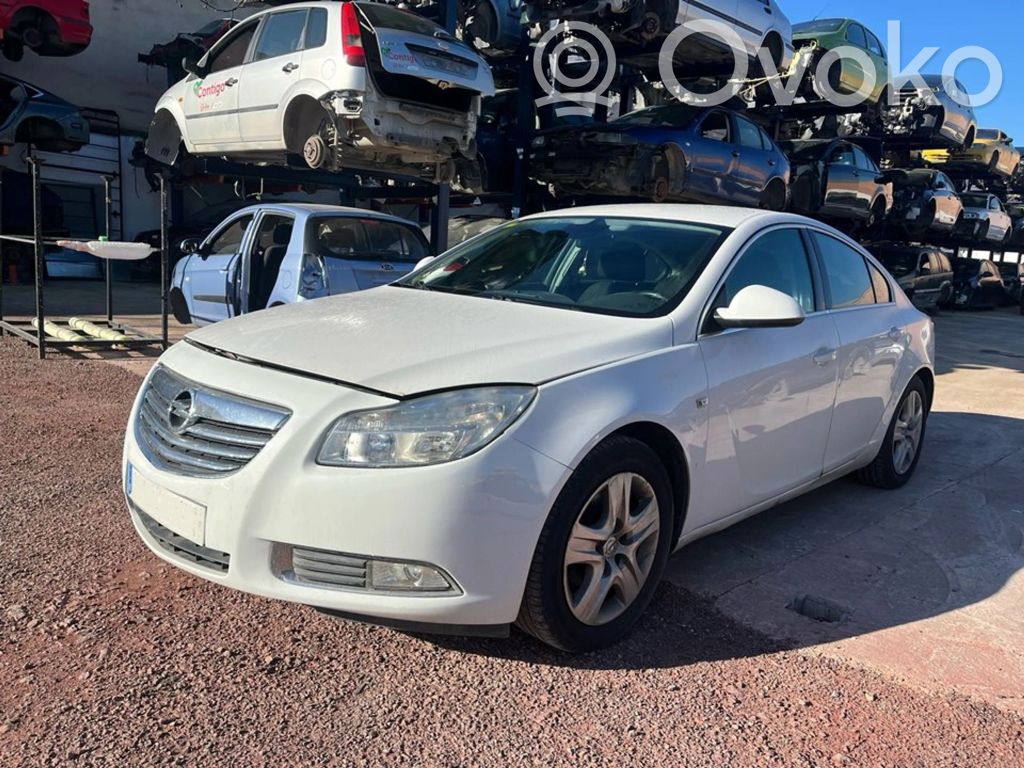 Insignia A Insignia  302144