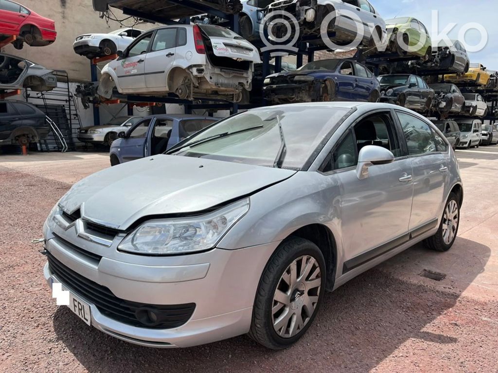 C4 I C4 Picasso, Grand Picasso, Aircross, Cactus  8143JF